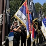 četnici ravna gora