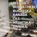 rezolucija o srebrenici
