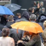 U Beogradu se obilježava godina dana od stravičnog masovnog ubistva u OŠ 'Vladislav Ribnikar'