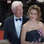 richard gere silva