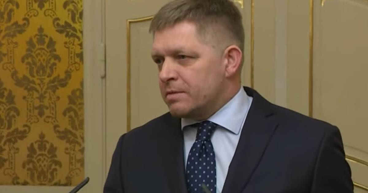 robert fico