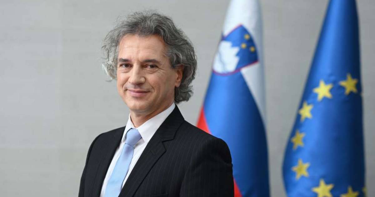 robert golob