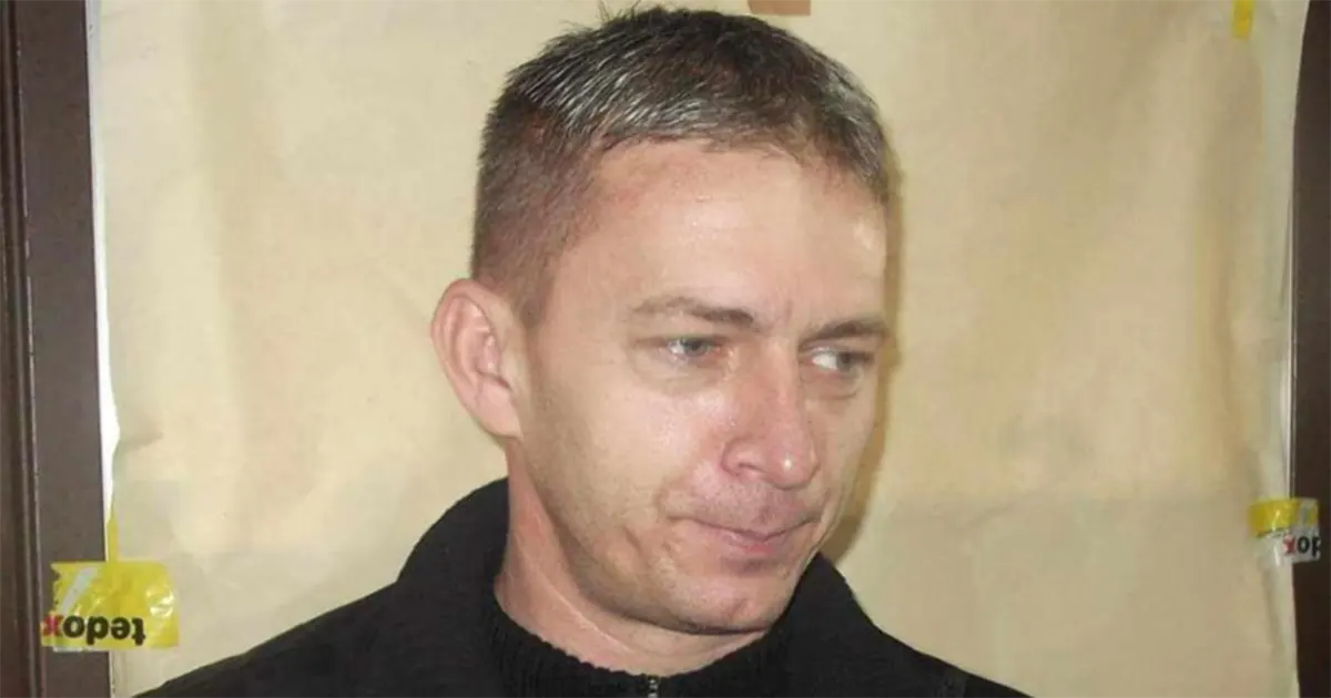 Ovo je rudar koji je zatrpan 170 metara ispod zemlje: