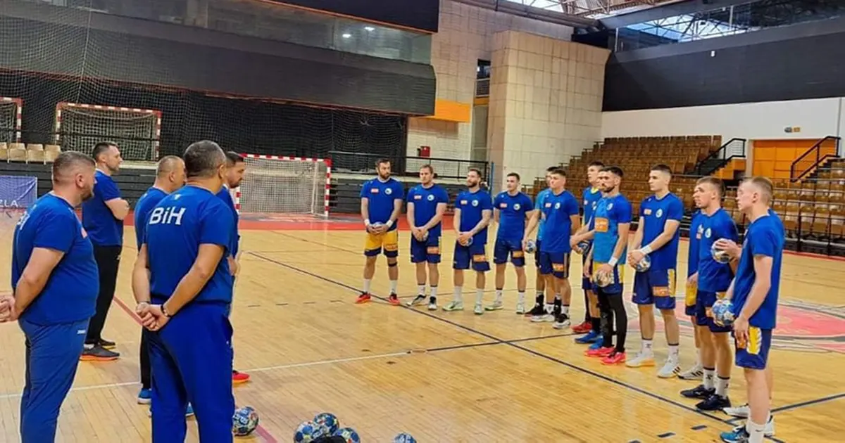 rukometasi bih