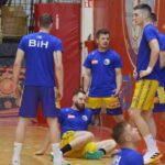 rukometna reprezentacija bih