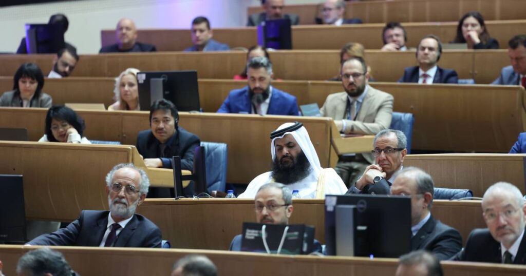 sarajevo business forum