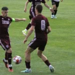 sarajevo sloboda juniori