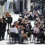 sarajevo vrijeme ljeto