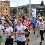 sarajevo marathon