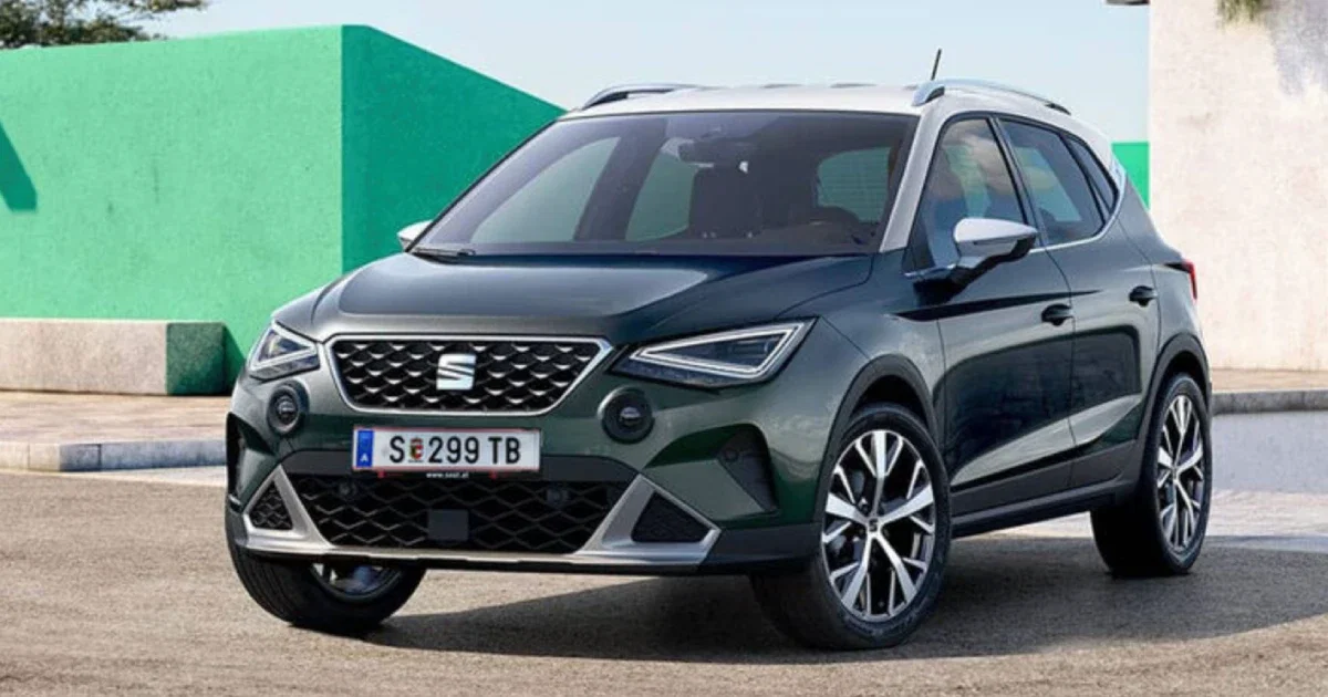 seat