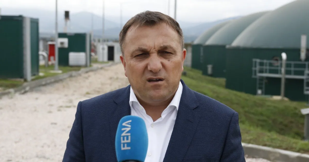 šemsudin dedić