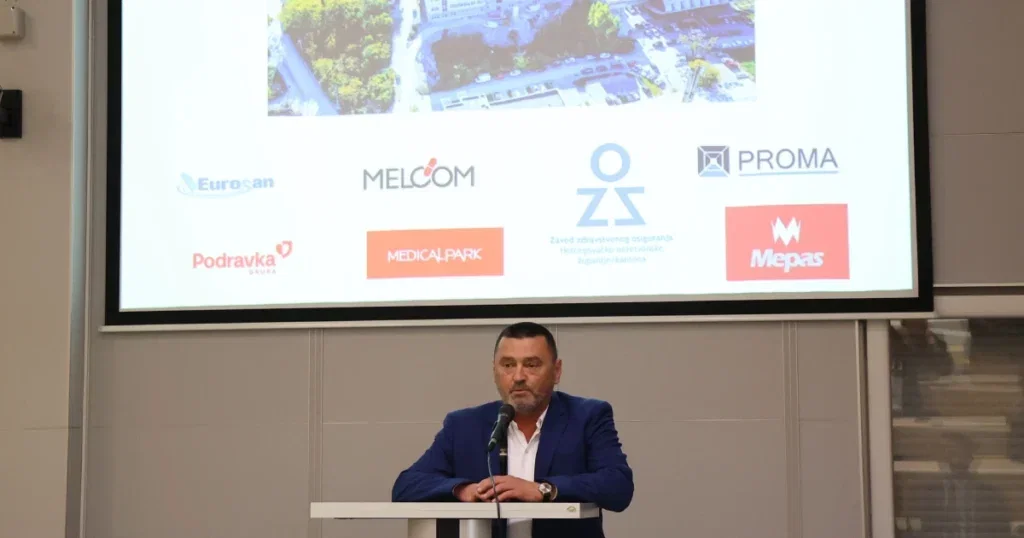 simpozij kvesic djecija hirurgija