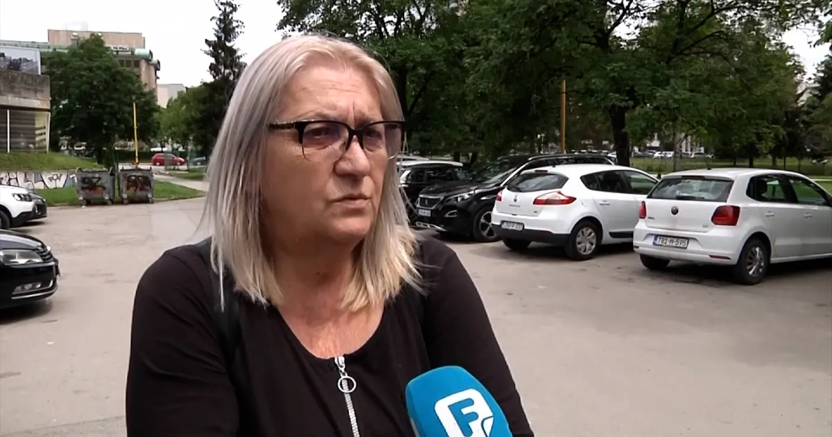 smiljana vovna