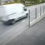 snimak nesrece