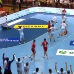 srbija spanija rukomet