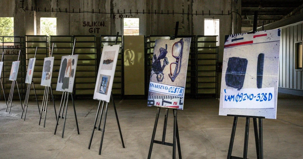srebrenica depo