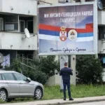 srebrenica plakat