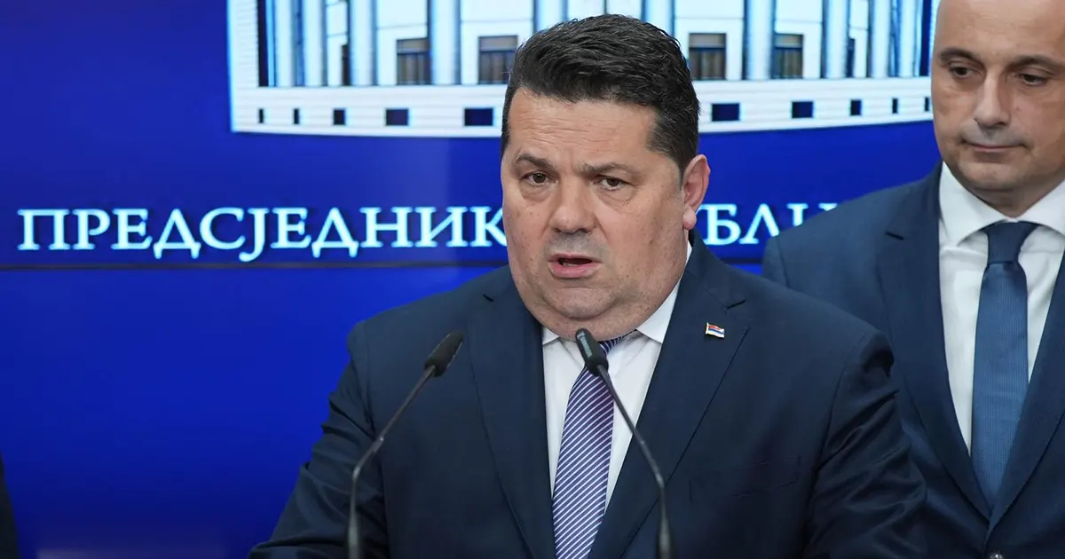 nenad stevandić