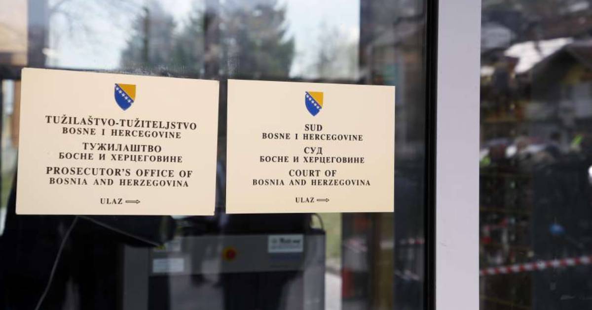 sud tuzilastvo bih