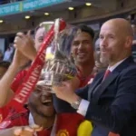 ten hag manchester united