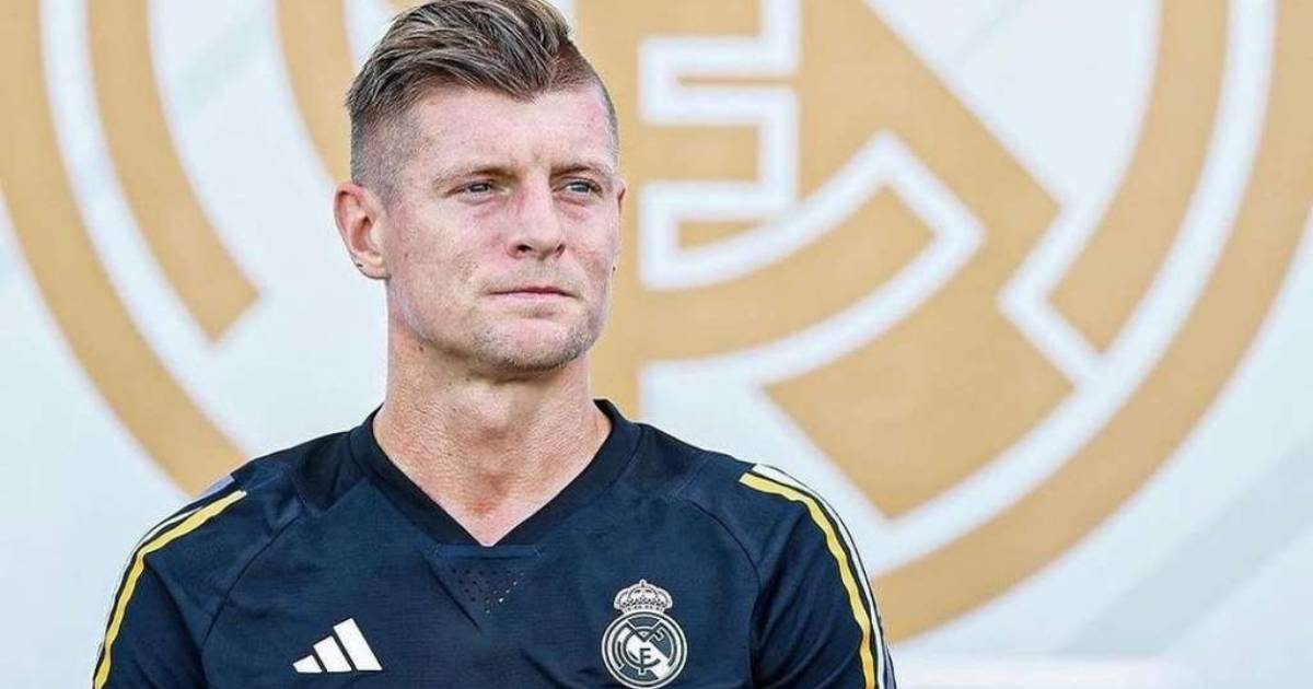 toni kroos