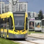 tramvaj sarajevo