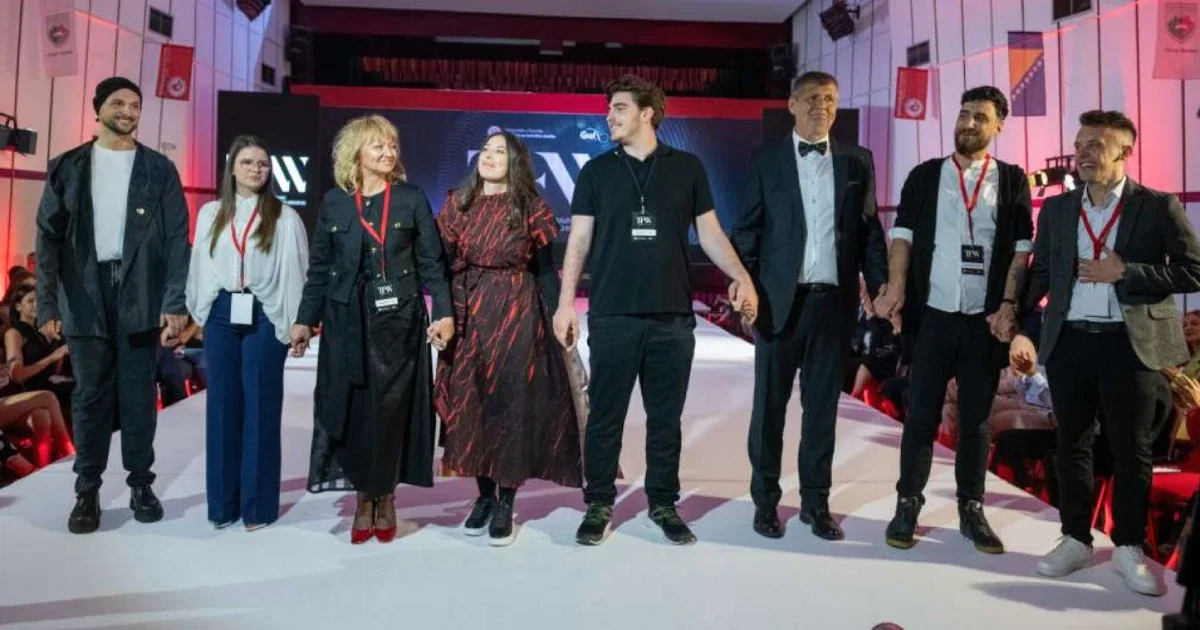 travnik fashion week