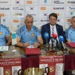 turnir sarajevo open sjedeca odbojka