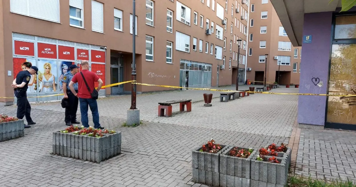 samoubistvo u tuzli