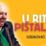 u ritmu pistaljke