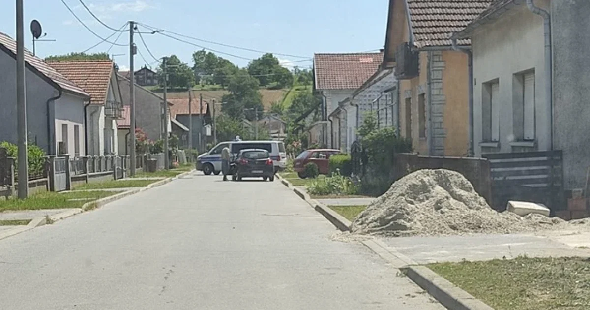 ubistvo bjelovar