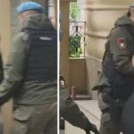 ukrajinci otmica sirijca