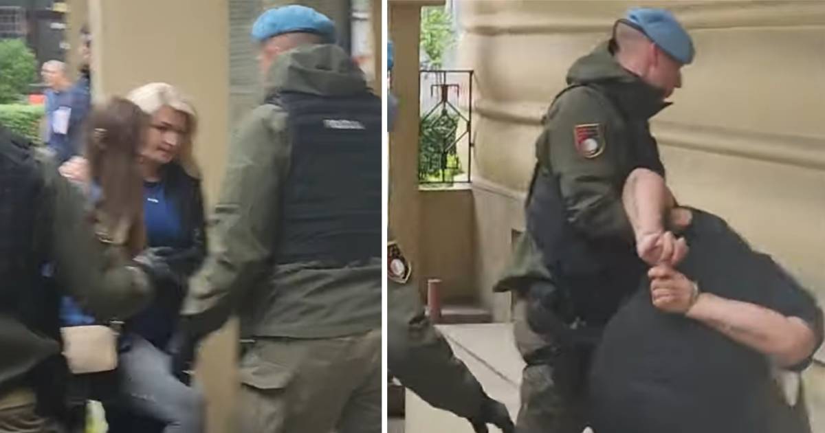 ukrajinci otmica sirijca