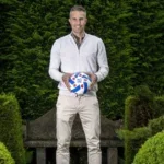 van persie