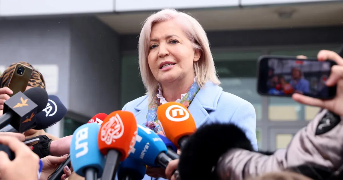 vasvija vidović