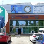 vedad deljkovic