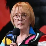 vedrana rudan