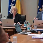 vijece ministara bih