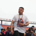 vinko marinovic