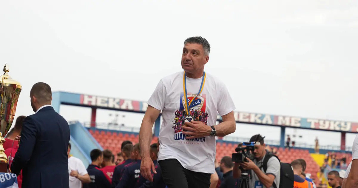vinko marinovic