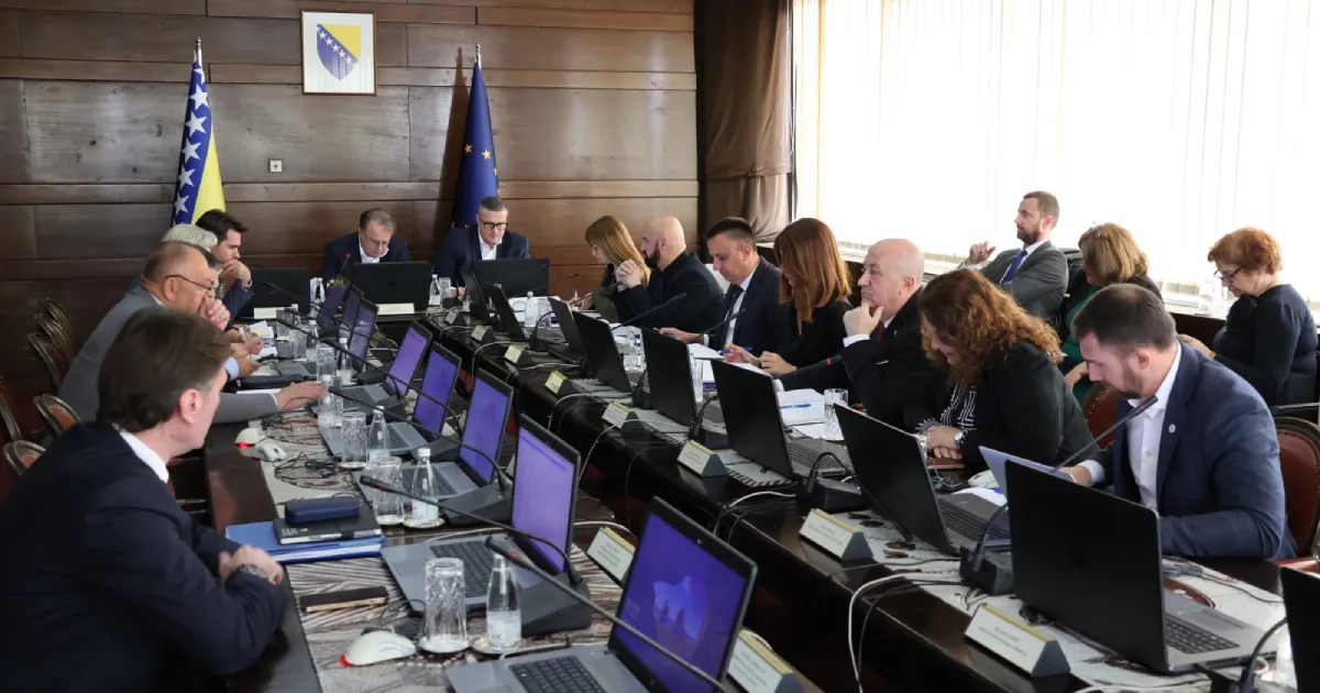 vlada fbih