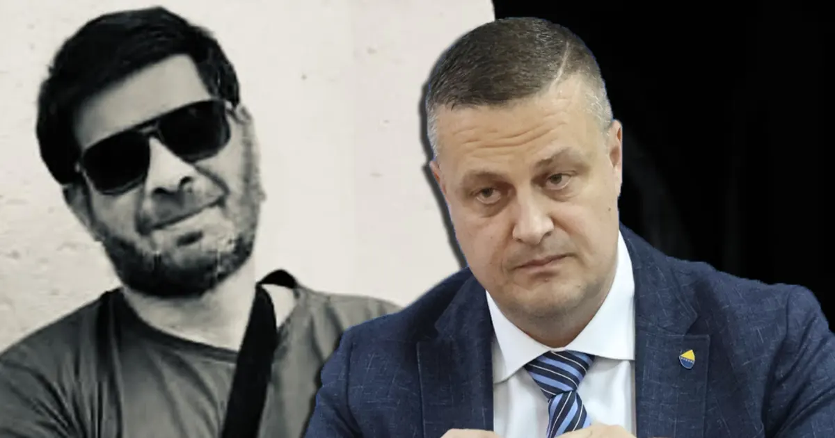 vojin mijatovic brat
