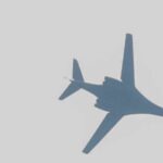 vojni avion