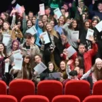 volonteri na sarajevo film festivalu