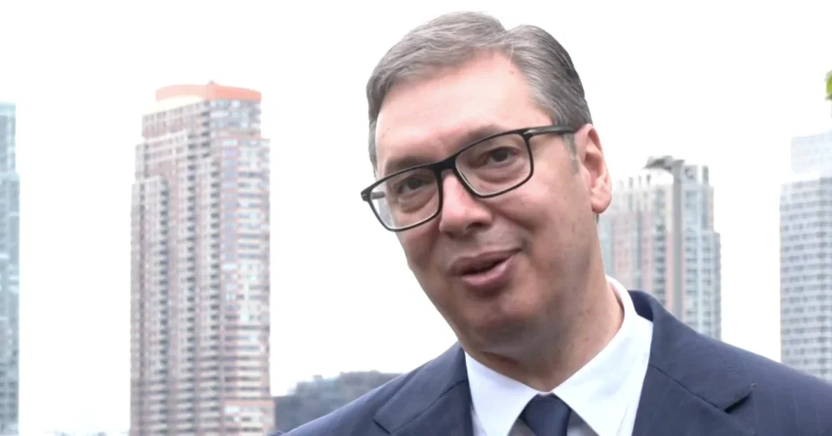 vucic