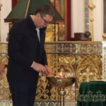 vucic dodik crkva