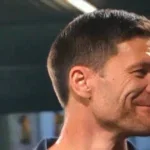 xabi alonso