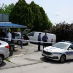 zagreb ubistvo