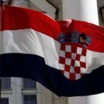 zastava hrvatske