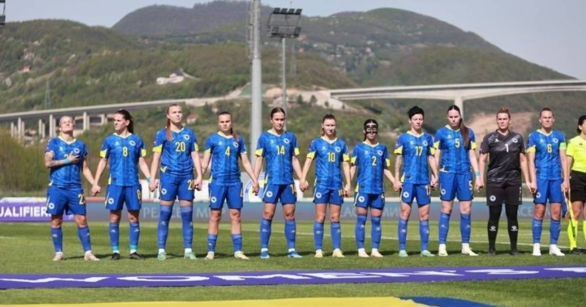 zenska nogometna reprezentacija bih (1)